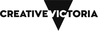 Creative Victoria Logo