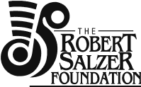 The Robert Salzer Foundation logo