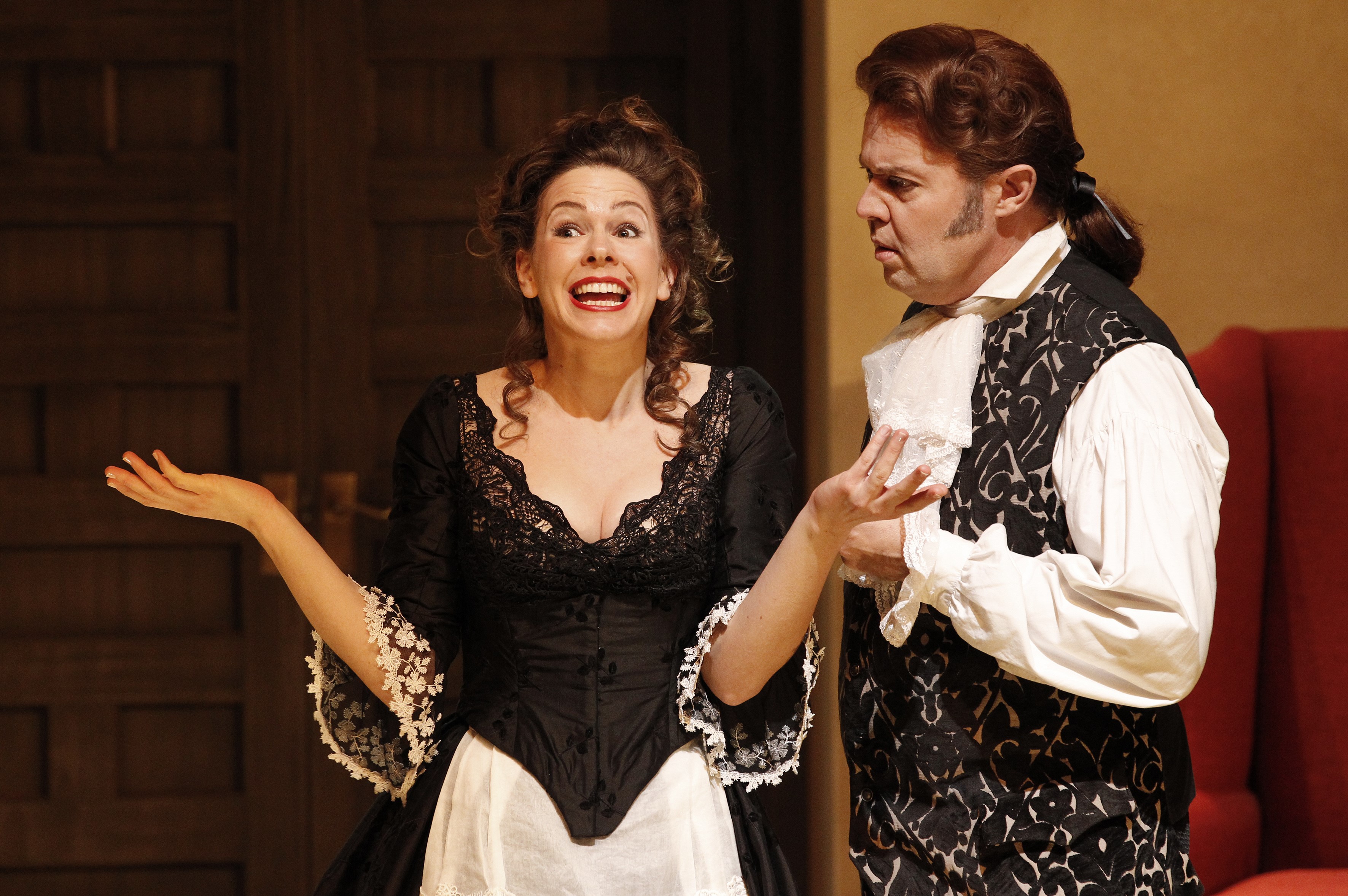 Celebrate 21 Years of Victorian Opera · Victorian Opera — Victorian Opera